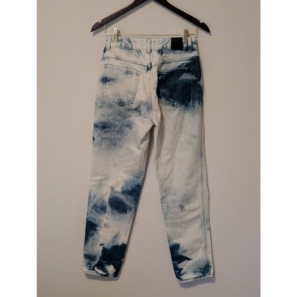 SET OF 2: Closed Pedal Pusher Jeans - Made in Italy - IT 40 (US 26) - Picture 4 of 16